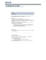 Preview for 19 page of Samsung SW-248F (Spanish) Manual Del Usuario