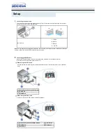 Preview for 9 page of Samsung SW-252B Manual