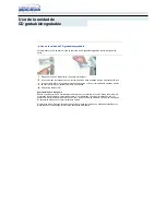 Preview for 15 page of Samsung SW-252B (Spanish) Manual