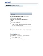 Preview for 19 page of Samsung SW-252B (Spanish) Manual