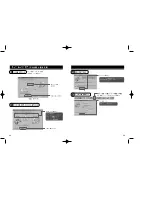 Предварительный просмотр 23 страницы Samsung SW-252B User Manual