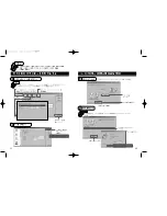 Предварительный просмотр 27 страницы Samsung SW-252B User Manual