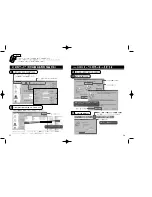 Предварительный просмотр 28 страницы Samsung SW-252B User Manual