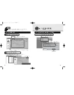 Предварительный просмотр 29 страницы Samsung SW-252B User Manual