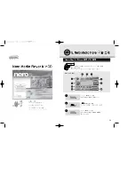 Предварительный просмотр 30 страницы Samsung SW-252B User Manual