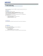 Preview for 14 page of Samsung SW-252F Manual