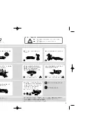 Предварительный просмотр 3 страницы Samsung SW-252F User Manual