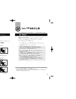 Preview for 8 page of Samsung SW-252F User Manual