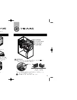 Предварительный просмотр 6 страницы Samsung SW-252S (Korean) User Manual