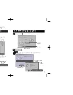 Предварительный просмотр 27 страницы Samsung SW-252S (Korean) User Manual