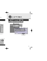 Предварительный просмотр 29 страницы Samsung SW-252S (Korean) User Manual