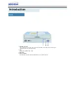 Предварительный просмотр 6 страницы Samsung SW-252S Manual