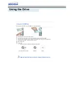 Предварительный просмотр 15 страницы Samsung SW-252S Manual