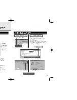 Preview for 18 page of Samsung SW-252S User Manual