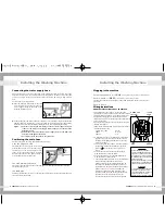 Preview for 4 page of Samsung SW1050 Owner'S Instructions Manual