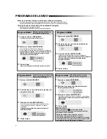 Preview for 8 page of Samsung SW10C1S(P) Manual