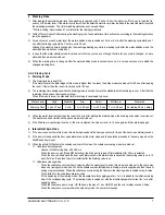 Preview for 9 page of Samsung SW12E1S(P)/XST Service Manual