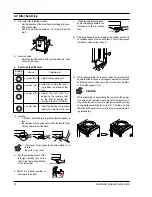 Preview for 18 page of Samsung SW12E1S(P)/XST Service Manual