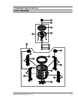 Preview for 23 page of Samsung SW12E1S(P)/XST Service Manual