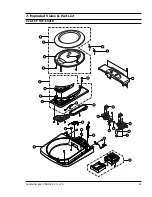 Preview for 25 page of Samsung SW12E1S(P)/XST Service Manual