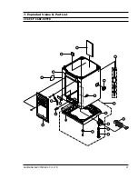 Preview for 27 page of Samsung SW12E1S(P)/XST Service Manual