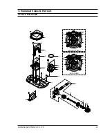 Preview for 29 page of Samsung SW12E1S(P)/XST Service Manual