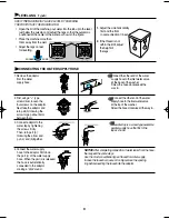 Preview for 10 page of Samsung SW1485Z1 User Manual