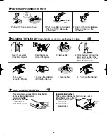 Preview for 12 page of Samsung SW1485Z1 User Manual