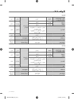 Preview for 31 page of Samsung SW50G5 User Manual