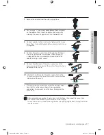 Preview for 17 page of Samsung SW50USP User Manual