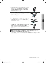 Preview for 17 page of Samsung SW70G9 User Manual