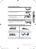 Preview for 19 page of Samsung SW70G9 User Manual