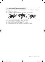 Preview for 23 page of Samsung SW70G9 User Manual