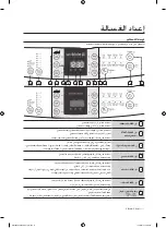 Preview for 38 page of Samsung SW70G9 User Manual