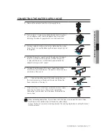 Preview for 17 page of Samsung SW70SP User Manual