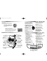 Samsung SW70X1 Manual предпросмотр