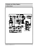 Preview for 13 page of Samsung SW70X1 Service Manual