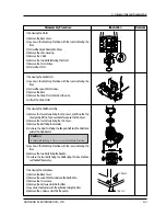 Preview for 16 page of Samsung SW70X1 Service Manual