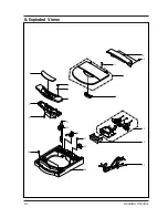 Preview for 29 page of Samsung SW70X1 Service Manual