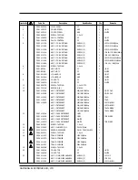 Preview for 30 page of Samsung SW70X1 Service Manual