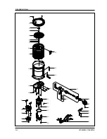 Preview for 31 page of Samsung SW70X1 Service Manual