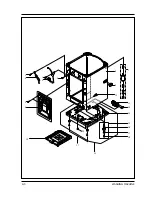 Preview for 33 page of Samsung SW70X1 Service Manual