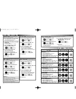 Preview for 2 page of Samsung SW70X1P Manual