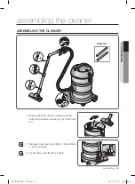 Preview for 5 page of Samsung SW7550 User Manual