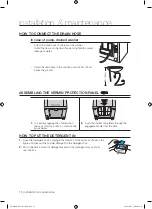 Preview for 18 page of Samsung SW80SP User Manual