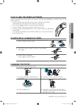 Preview for 19 page of Samsung SW80SP User Manual