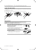 Preview for 20 page of Samsung SW80SP User Manual