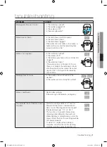 Preview for 21 page of Samsung SW80SP User Manual