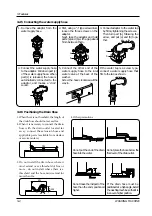 Preview for 5 page of Samsung SW80W1P Service Manual