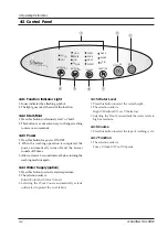 Preview for 7 page of Samsung SW80W1P Service Manual